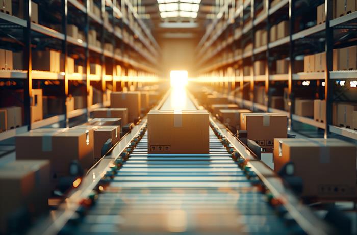 广州市炜豪物流有限公司相关内容