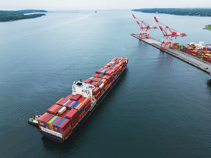 广州意达物流有限公司有关信息