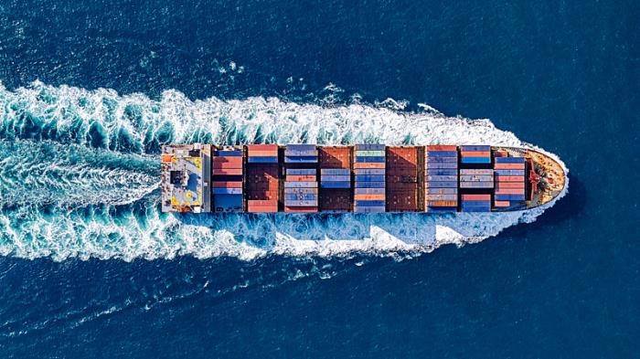 深圳市今速达物流有限公司