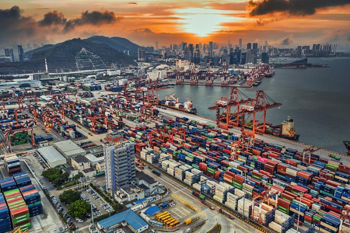 深圳市金华辉物流有限公司