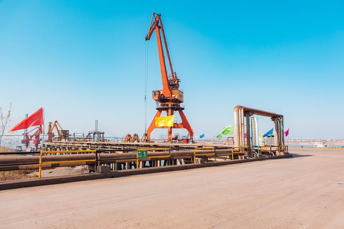 青岛仁诚腾达物流有限公司简单说明 青岛仁诚腾达物流有限公司简单说明