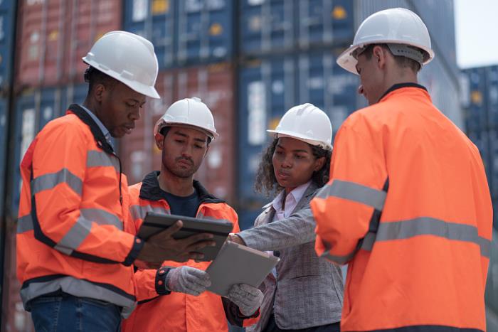 泾川县博睿思物流有限公司