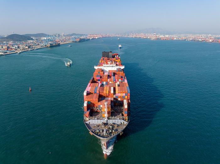 深圳市海之翼物流有限公司简单介绍