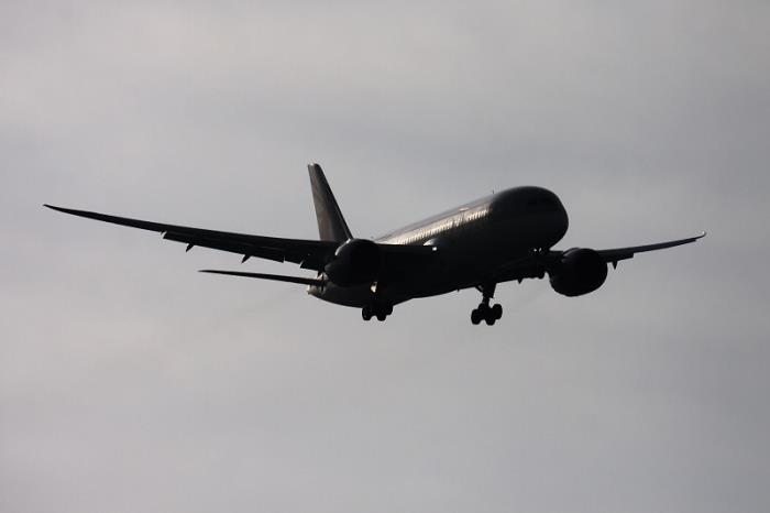 广西浙通物流有限公司