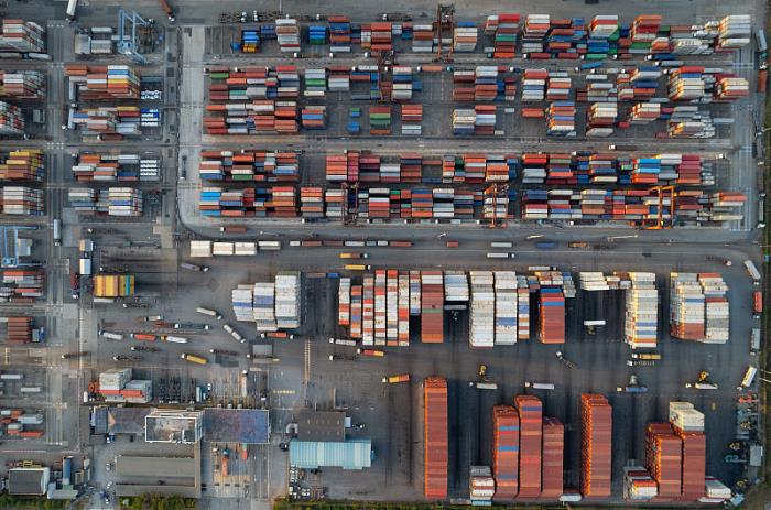 兰州浩翔物流有限公司