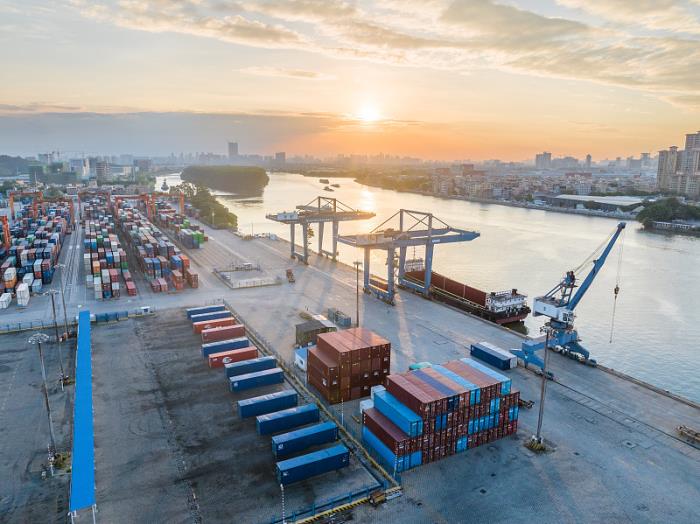 深圳市闭月羞花国际物流有限公司简单资料