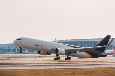 防城港市邦宝物流有限公司