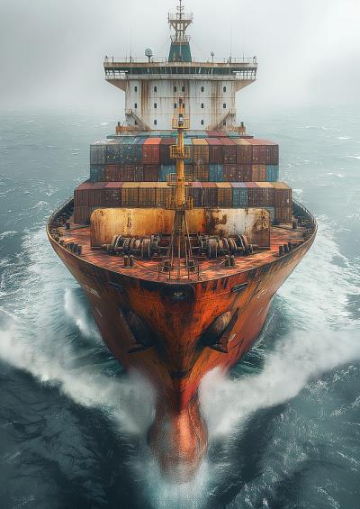 济宁大瑞物流有限公司简单信息