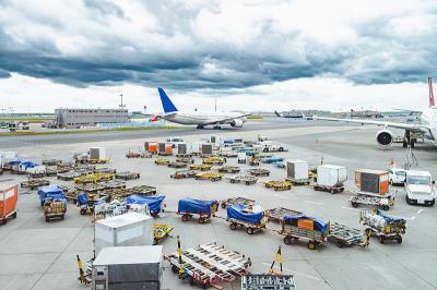 荆州市亿锦物流有限公司简单参考资料