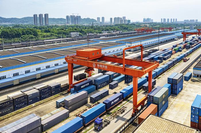 深圳市智兴通达物流有限公司