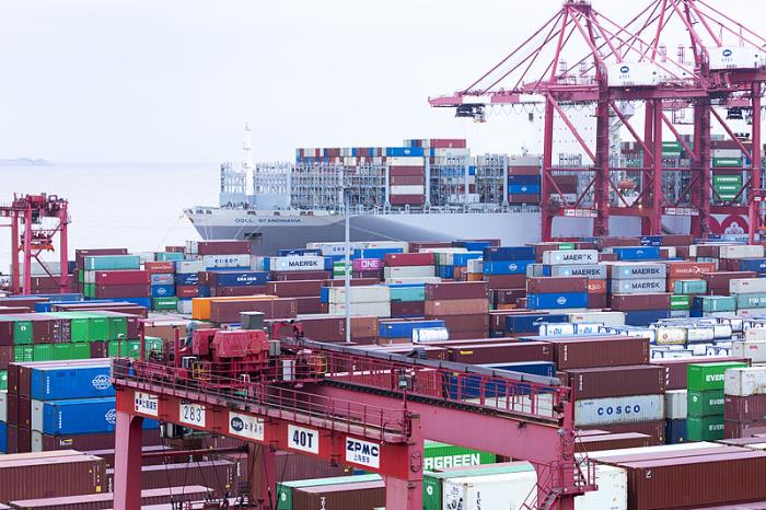 深圳畅宇国际物流有限公司一部分公开资料 深圳畅宇国际物流有限公司一部分公开资料