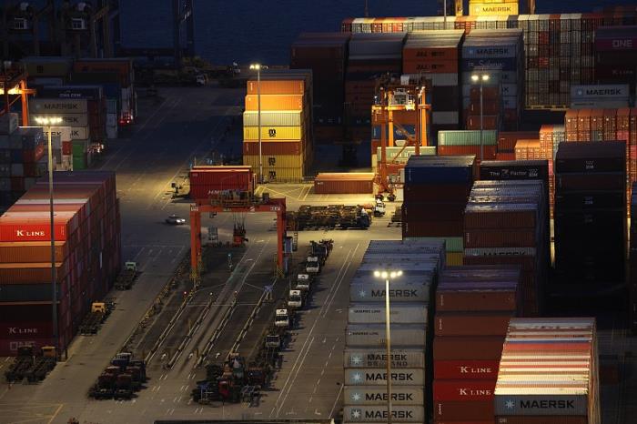 深圳市金源达物流有限公司相应内容