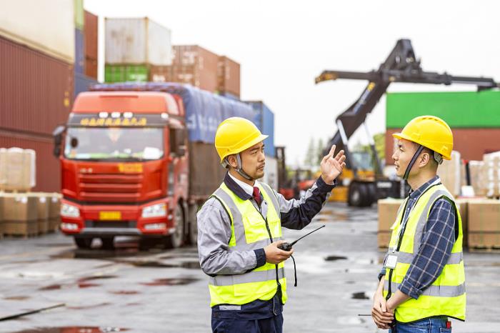 深圳市臻品国际物流有限公司简单概要