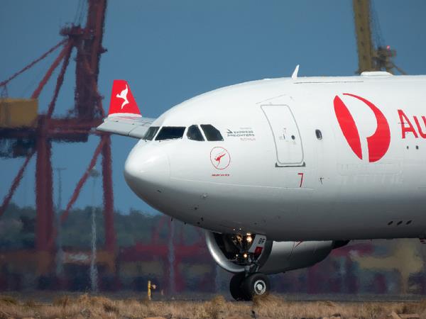 广西联壮物流有限公司