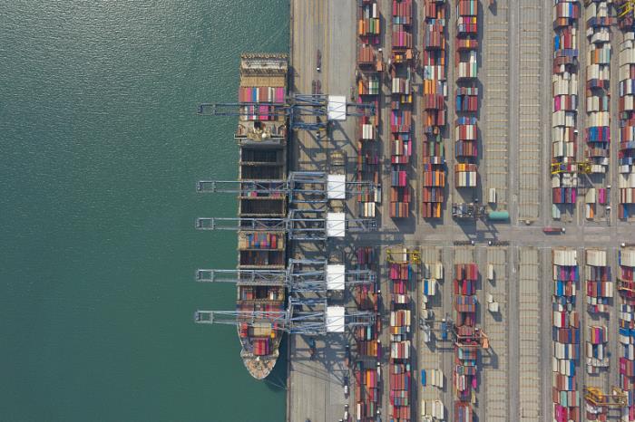 江苏海安商贸物流集团有限公司