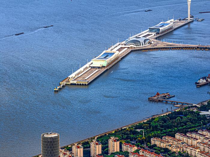 泉州顺舒达物流有限责任公司有关信息