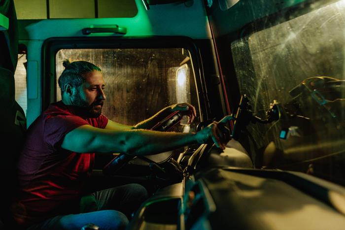 柳城县志绅物流有限责任公司