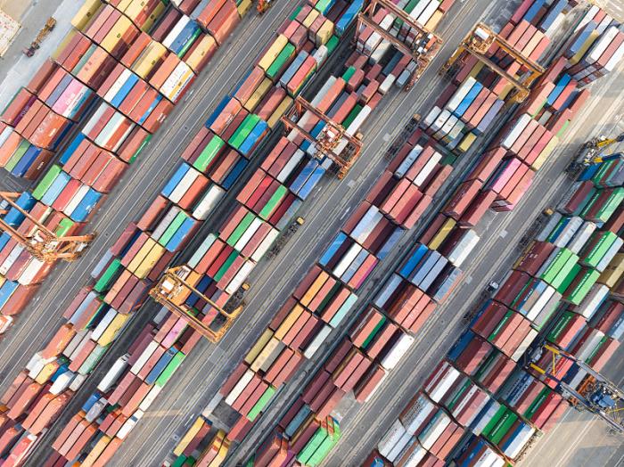 深圳市明志物流有限公司 深圳市明志物流有限公司