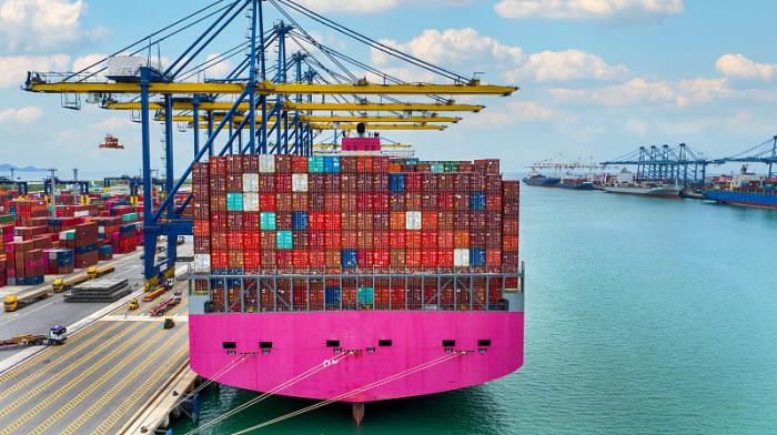 深圳市海之翼物流有限公司有关说明