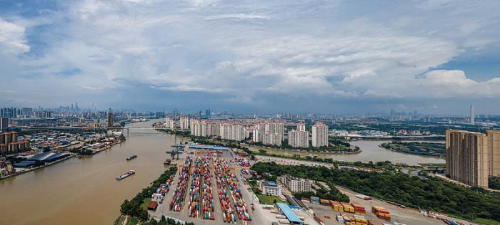 广州市安嘉国际物流有限公司相应介绍