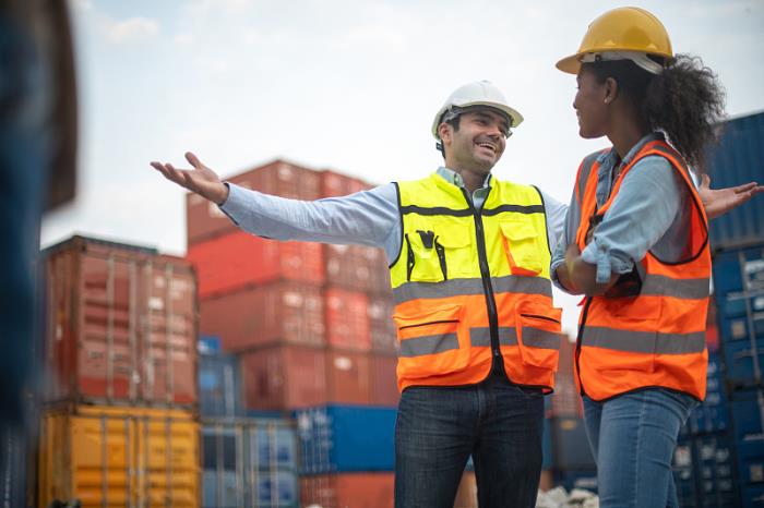 中山振强物流有限公司相关内容