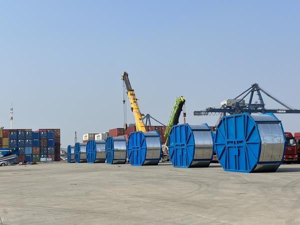 三明市建荣物流有限公司