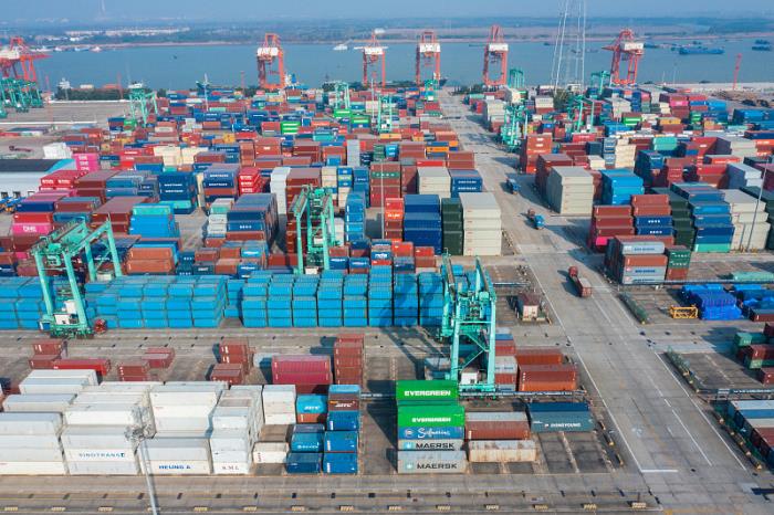 深圳市一通十物流有限公司相关介绍 深圳市一通十物流有限公司相关介绍