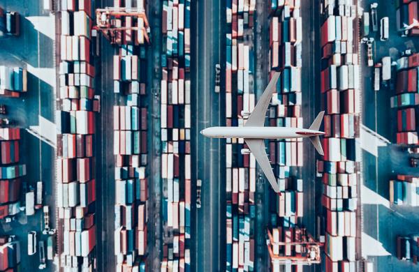 兴业县广汇物流咨询有限公司