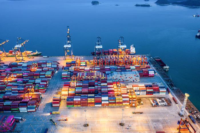 佛山市爵世物流有限公司简单介绍 佛山市爵世物流有限公司简单介绍