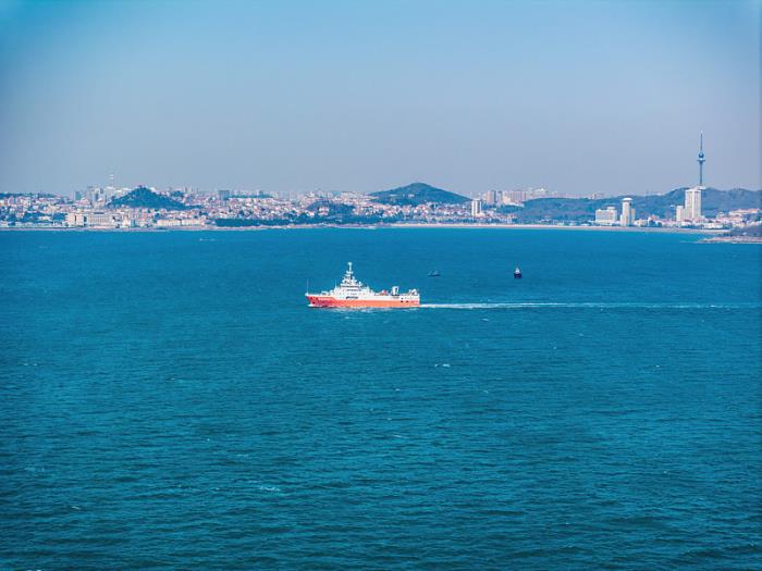 青岛隆泰达国际物流有限公司部分说明 青岛隆泰达国际物流有限公司部分说明