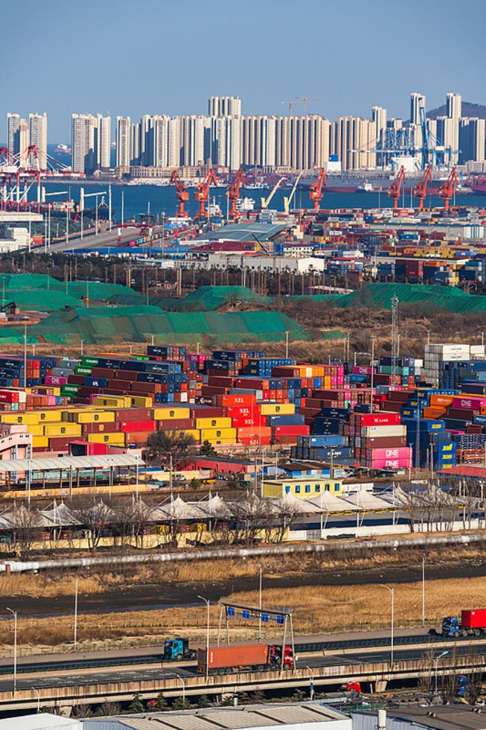 京山恒源物流有限公司简要介绍 京山恒源物流有限公司简要介绍