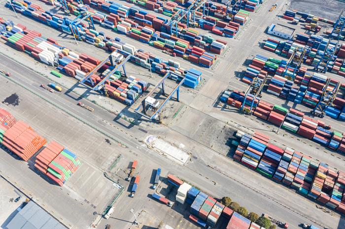 山东畅源翔物流有限公司一部分概要 山东畅源翔物流有限公司一部分概要