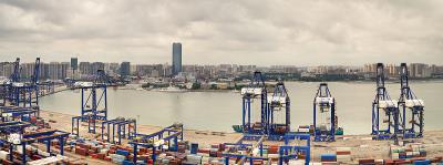 山东宁东物流有限公司有关公开资料