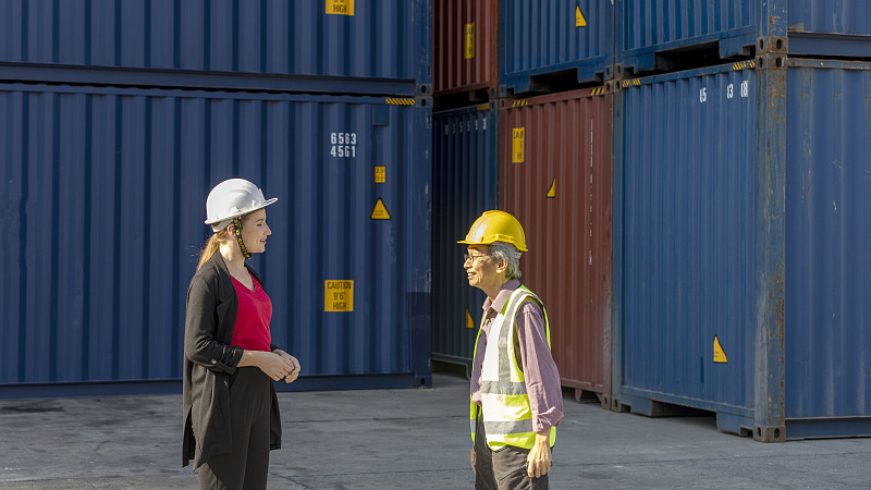 深圳市环深通物流有限公司 深圳市环深通物流有限公司