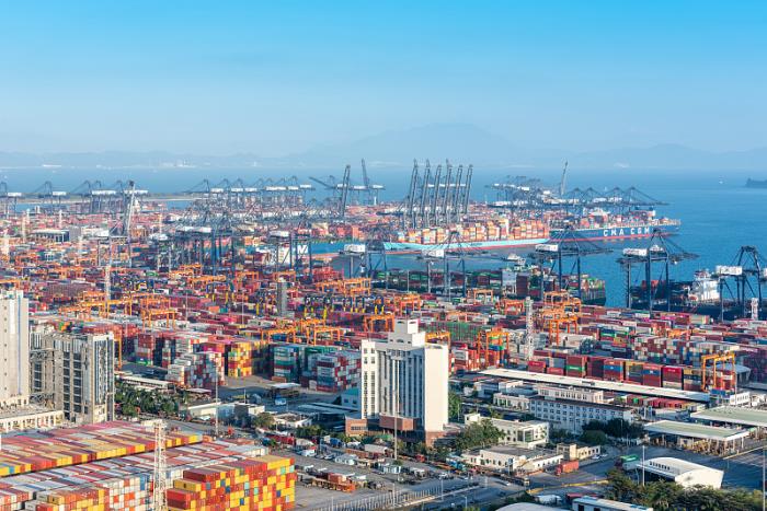 深圳市韵之春物流有限公司有关概要