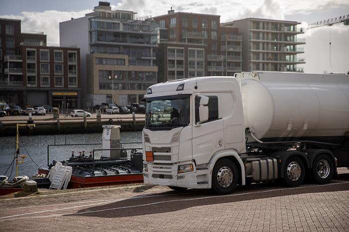 京山瑞达物流有限公司一些公开资料