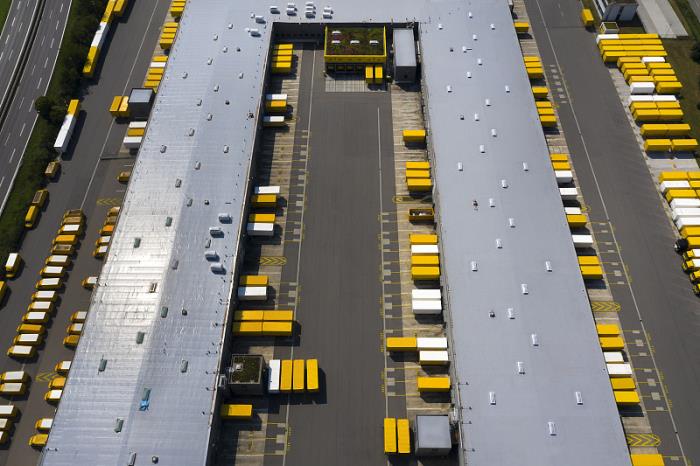 深圳华诚通国际物流有限公司