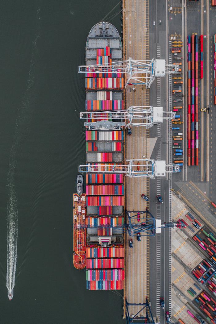 广州市广联江物流有限公司有关内容