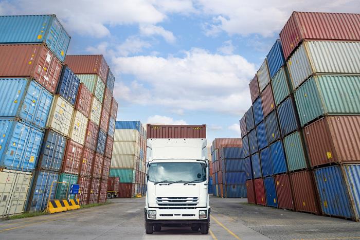 东莞市新阳物流有限公司