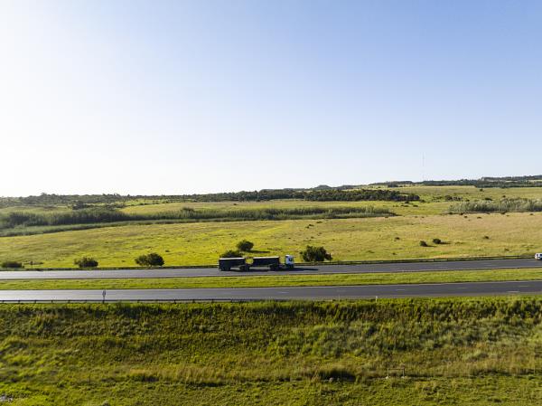 广西益广物流有限公司