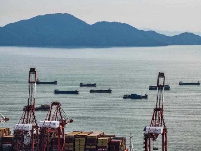 诚详通物流（深圳）有限公司有关参考资料