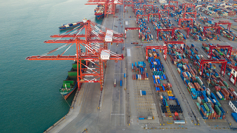 包头市益达国际物流有限公司