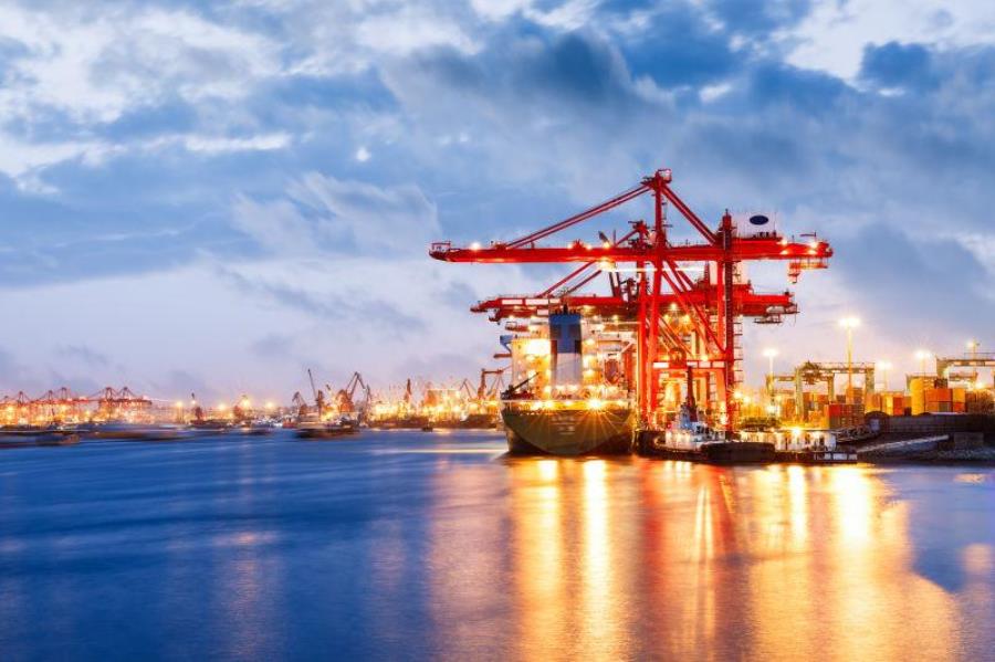 一辉国际物流(中国)有限公司宁波分公司 一辉国际物流(中国)有限公司宁波分公司
