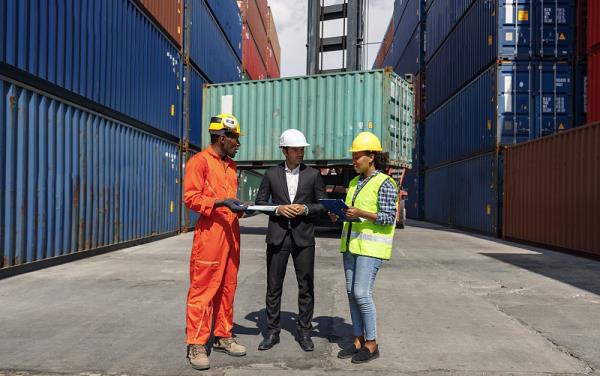 广州邮运物流有限公司