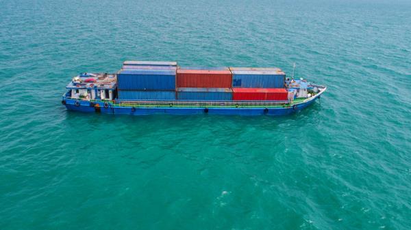 上海德邦物流有限公司扬州市江都区浦头分公