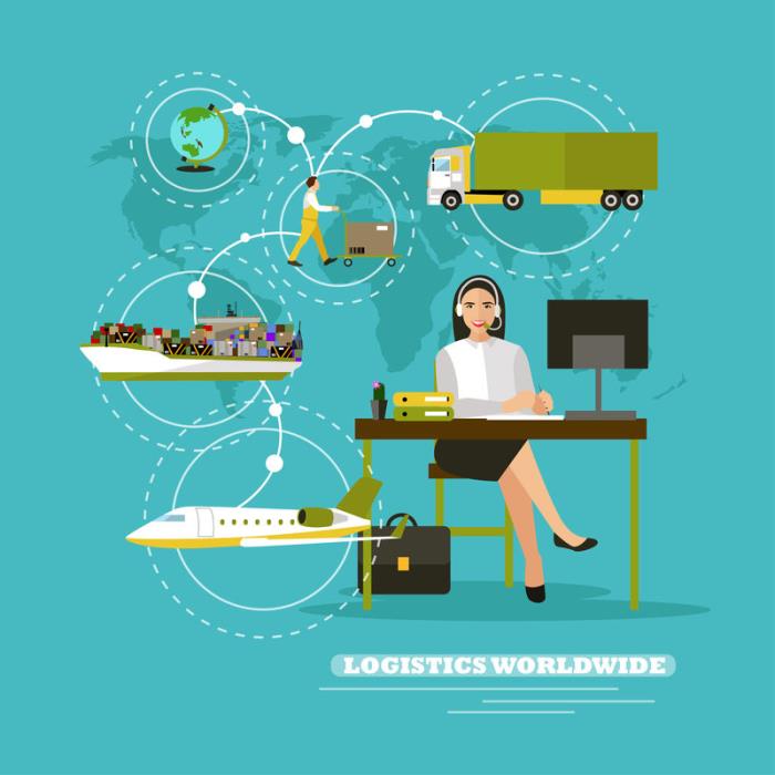 深圳市鑫广鑫物流有限公司