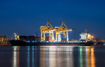 随州林昌物流有限公司相关信息