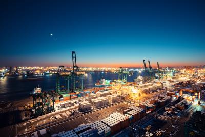 广西久盛物流有限公司