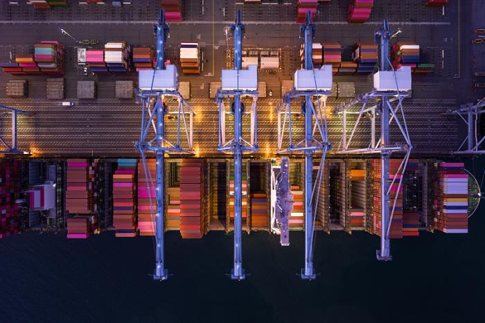 漳州捌玖物流有限公司相关公开资料