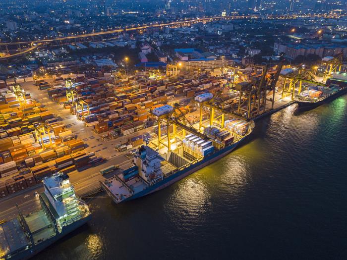 武汉易方达物流有限公司一些公开资料